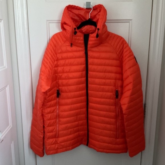Mens Pajar Thinsulate packable jacket - Picture 1 of 7